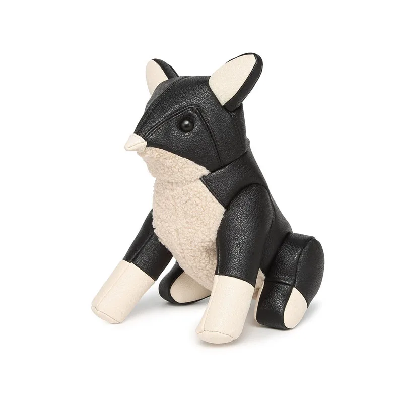 XMESSUN  Women New Trendy Fox-shaped Handbag,Europe and America Animal Bag Fashion Design Female Casual Shoulder Crossbody Bag