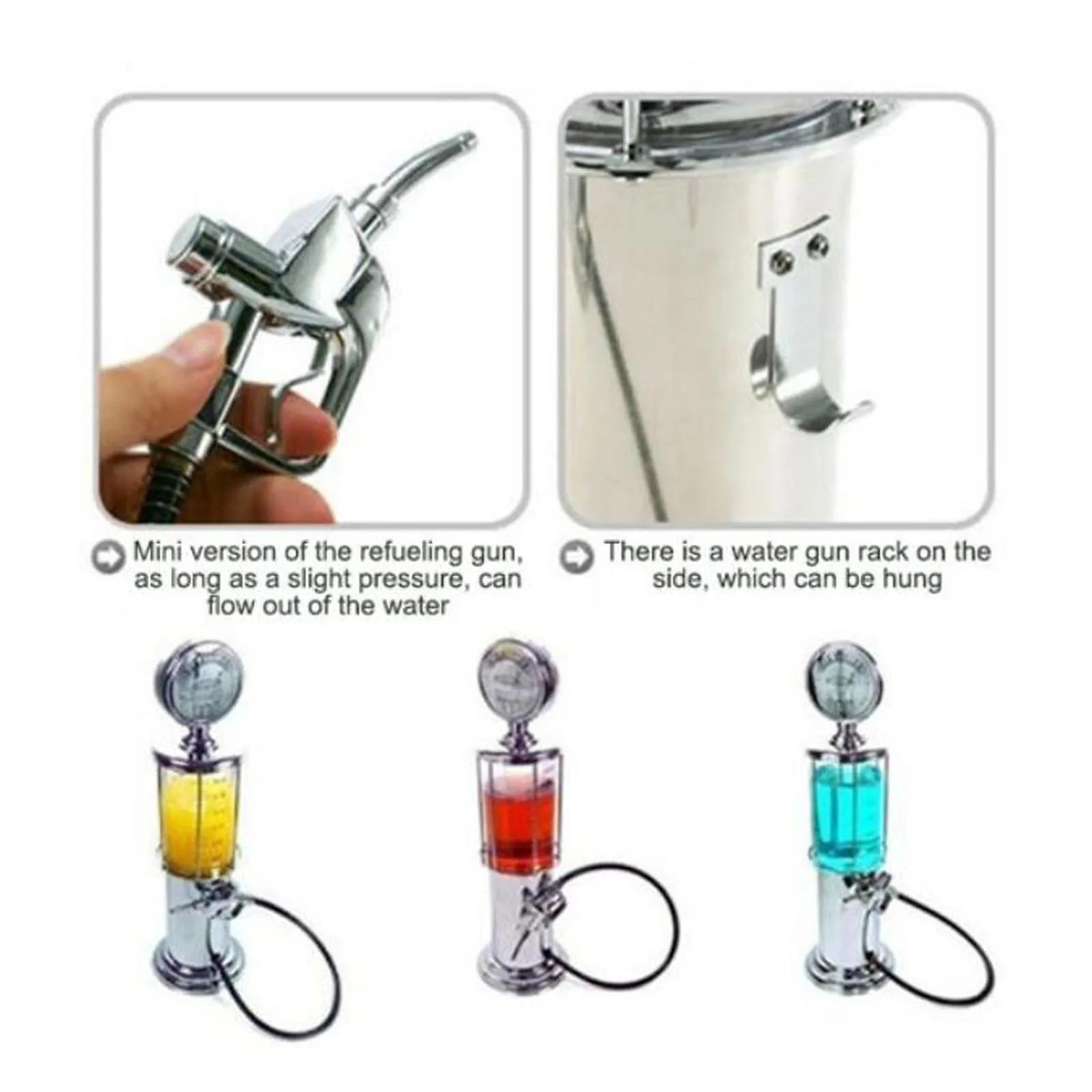 Liquor Beer Bar Family Beer Beverage Water Juice Dispenser Machine