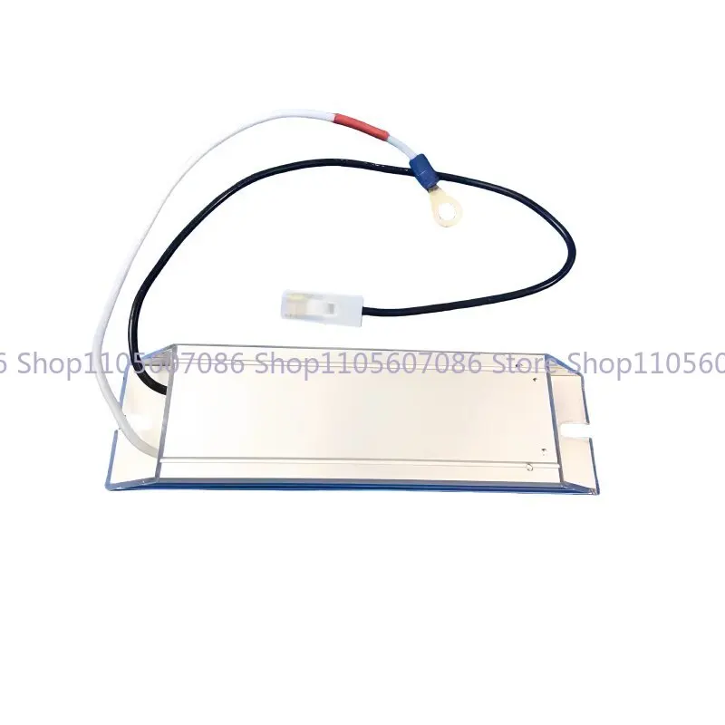 For CAH 150C H411 3R3 Start Limited Viewership of Charging Resistor Inverter VHPR 80 HX 3R3K