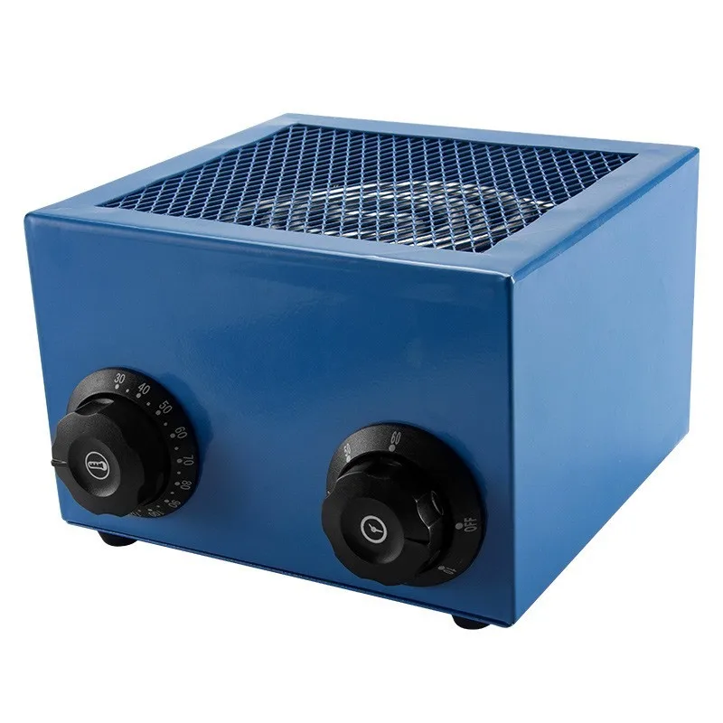 Watch repair tool Electric drying Hot air dryer Watch movement Parts accessories Drying belt Timed temperature adjustment