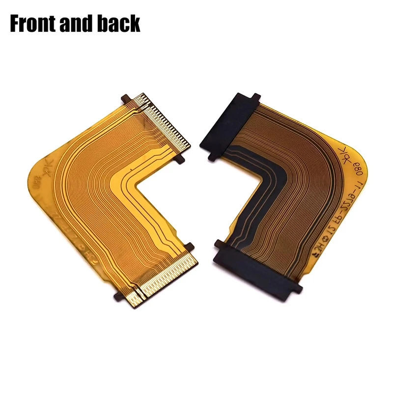 Cable de Placa base con ranura para tarjeta, Conector de conexión para Sony A7II, A7RM2, A7M2, A7SII