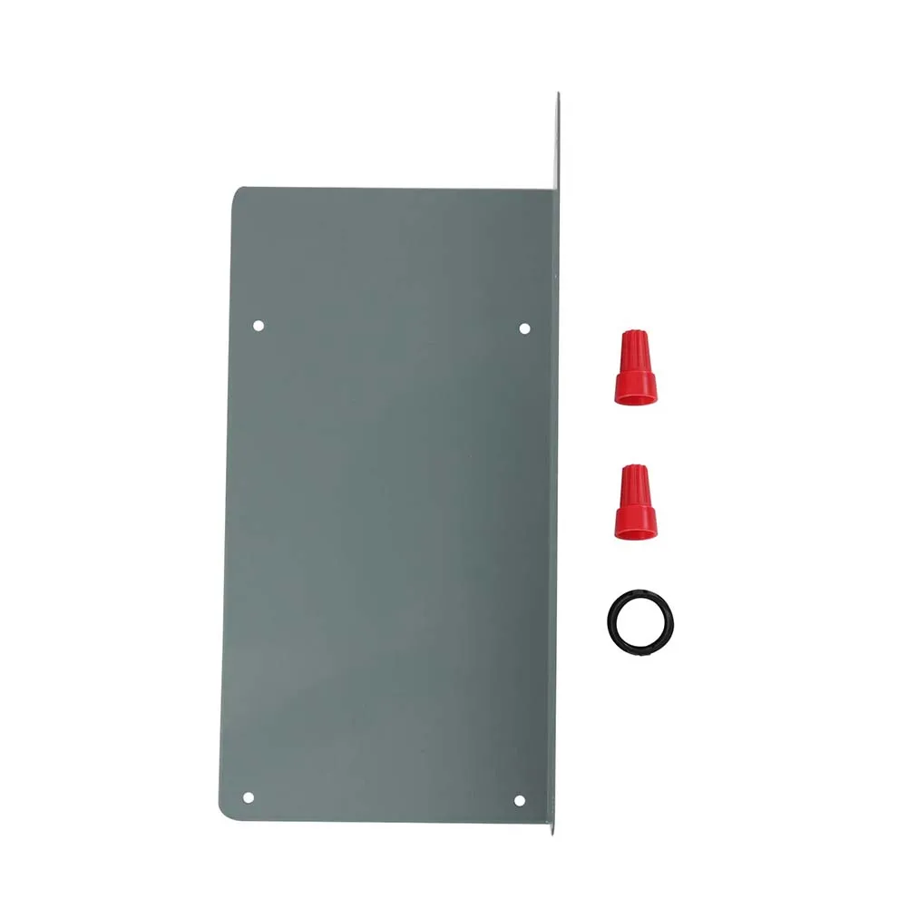 Air Conditioner Control Module RV AC Capacitor Kit Reduces Inrush Current By 75 Percent Shell Air Conditioner Control