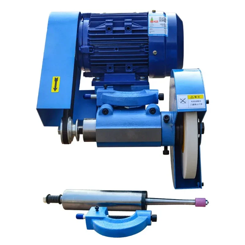 

GD-125 1.1kw Lathe Internal And External Diameter Grinder Simple Internal Grinding Head External Small Internal Hole Grinder