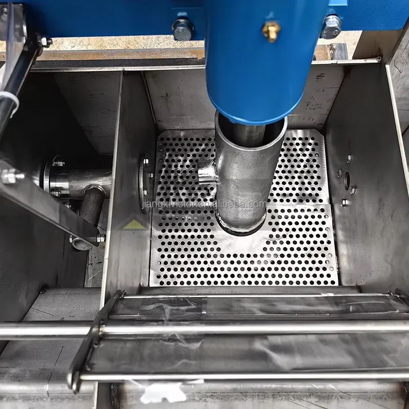 i Deluxe Mini Laboratory Aeration Pilot Flotation Machine 1Liter*8 Cell Continuous with Core Motor Component
