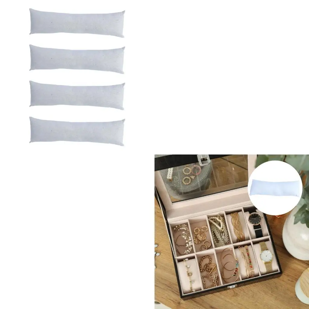 

94pa 4pcs мягкие льня