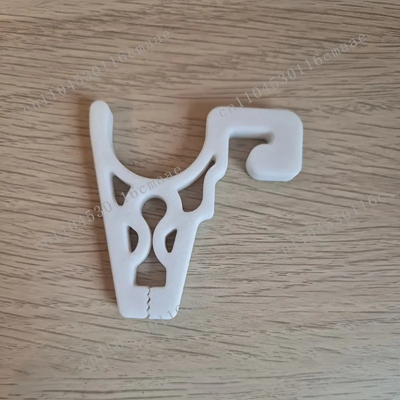 radiator special hanger hook, no punching clothes drying clip, household radiator clothes drying artifact