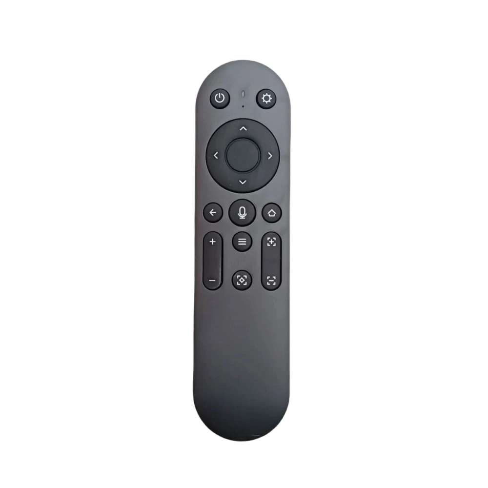 Smart remote control fit for ZEEMR Adapted to D1 Pro and M1 Pr Z1 (infrared remote control)