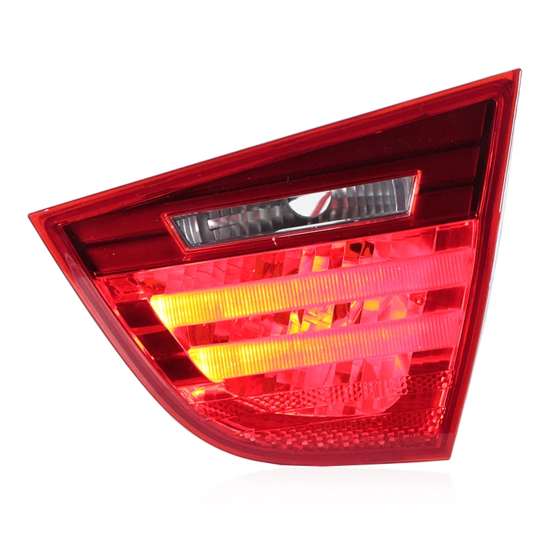Rear Tail Lamp Light For BMW 3 SERIES E90 2008-2011 LED Light Back Side taillights Stop Brake light Fog 63217289425 63217289426 view 5