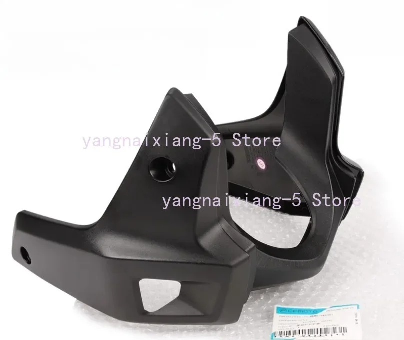 For CFMOTO Accessories 250NK NK250 Motorcycle Original CF250-A engine guard kit
