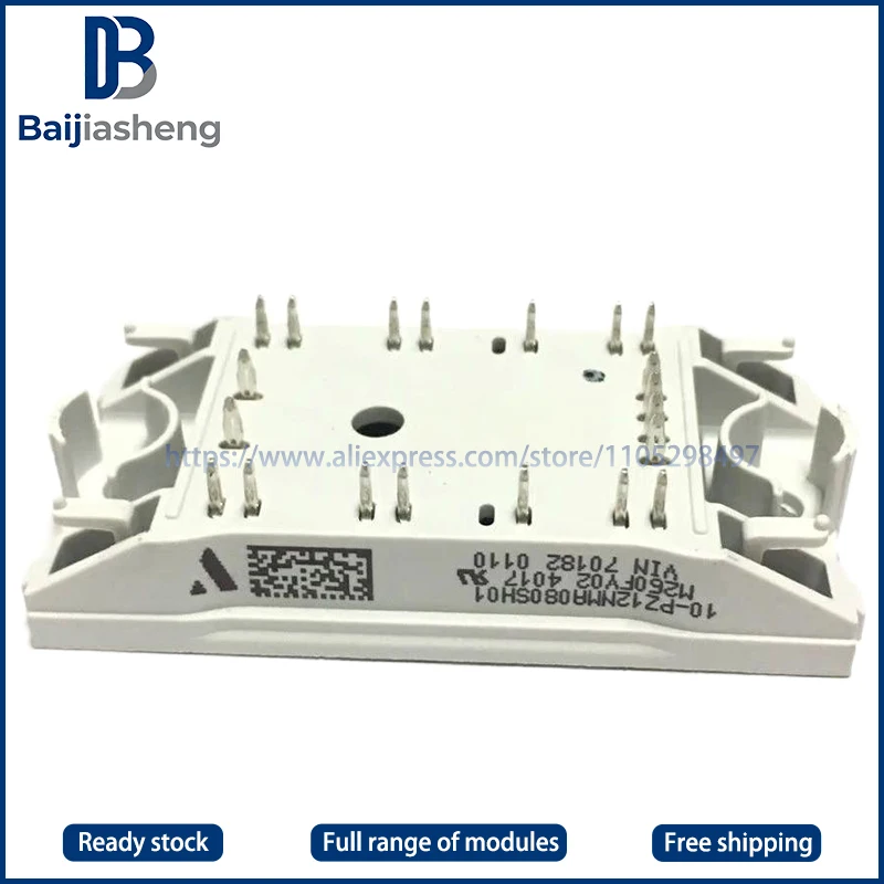 

10-FZ12NMA080SH04 M260F13 10-FZ12NMA080SH01 M260F02 M260F1302 НОВЫЙ И ОРИГИНАЛЬНЫЙ МОДУЛЬ