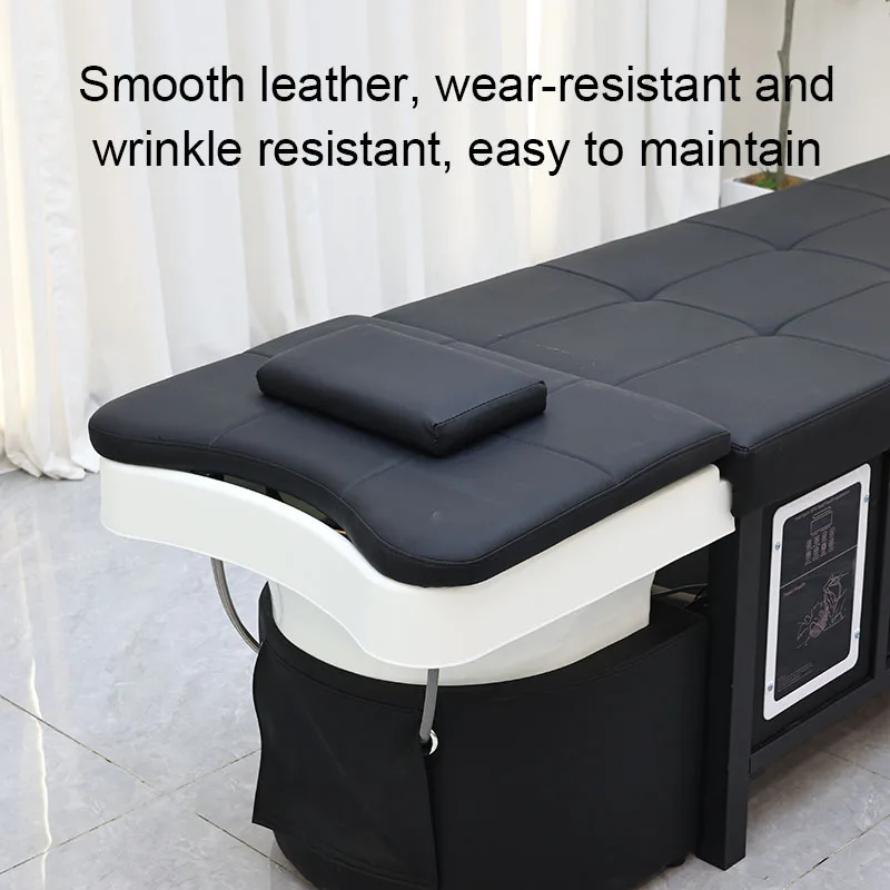 Рисунок 3 - Японская главная спа-шампунь