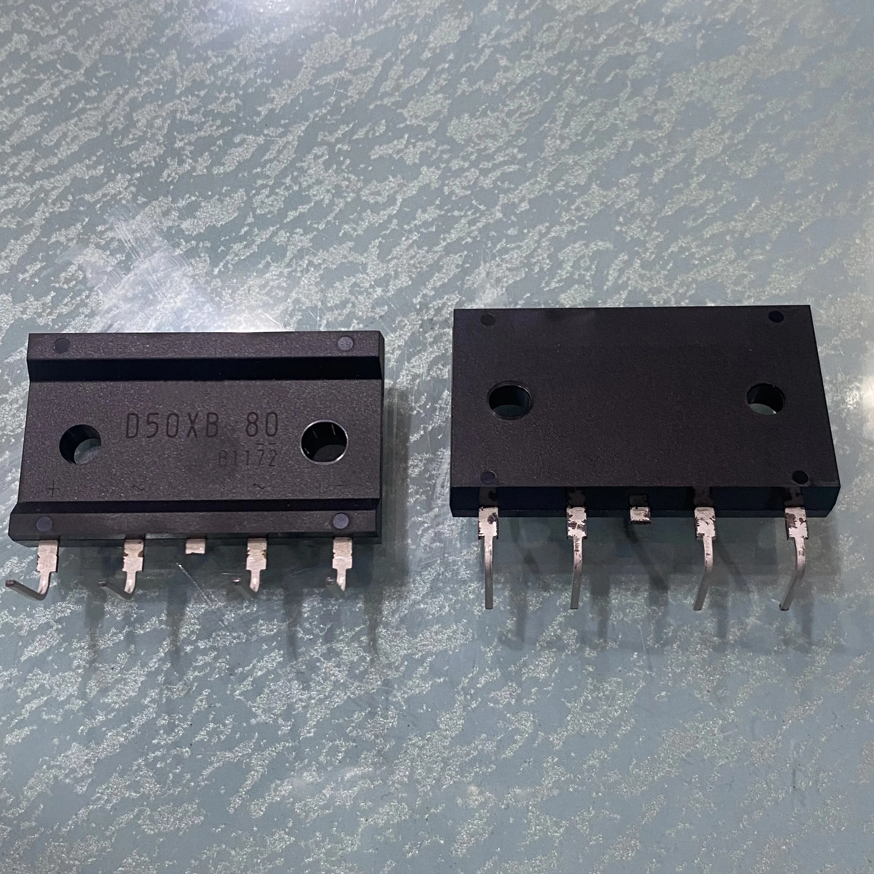 Brand new original D50XB80-7509F05 ZIP-4