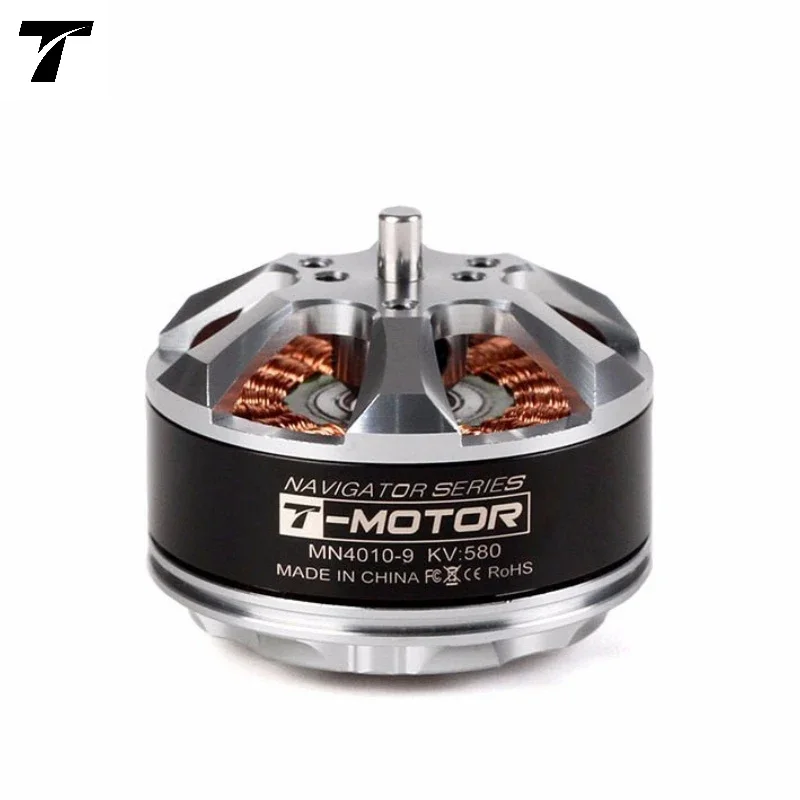 UniFlyT-MOTOR MN4010 Brushless Dc 4S-8S Outrunner RC Aircraft Plane Multi-copter   Motor