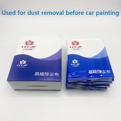 30 Pcs Sticky Dust Cloth For Dust Removal Before Car Painting Tack Cloth Cleaning Cloths Car Refinish Paint Wipes For Car Repair