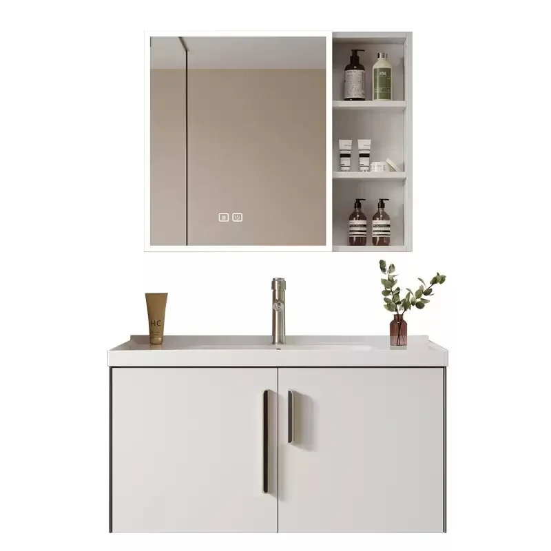 

Новейший современный туалетный столик для ванной комнаты, классический дизайн, туалетный столик для ванной комнаты