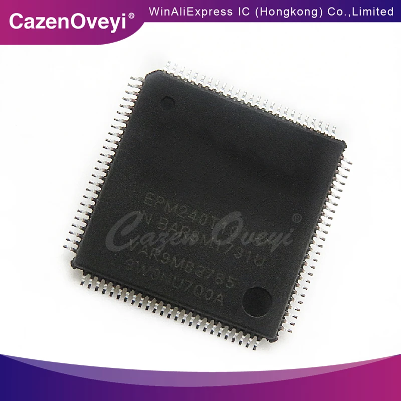 

1 шт. EPM240T100I5N EPM240T100I5 TQFP-100