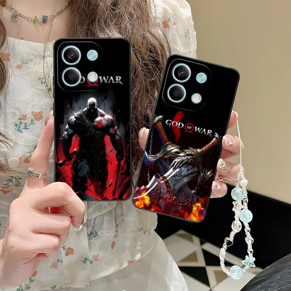 War God Kratos Phon… - image