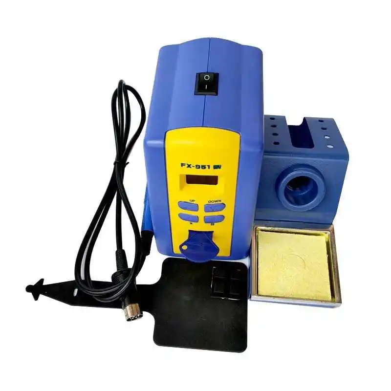 Digital Soldering S…