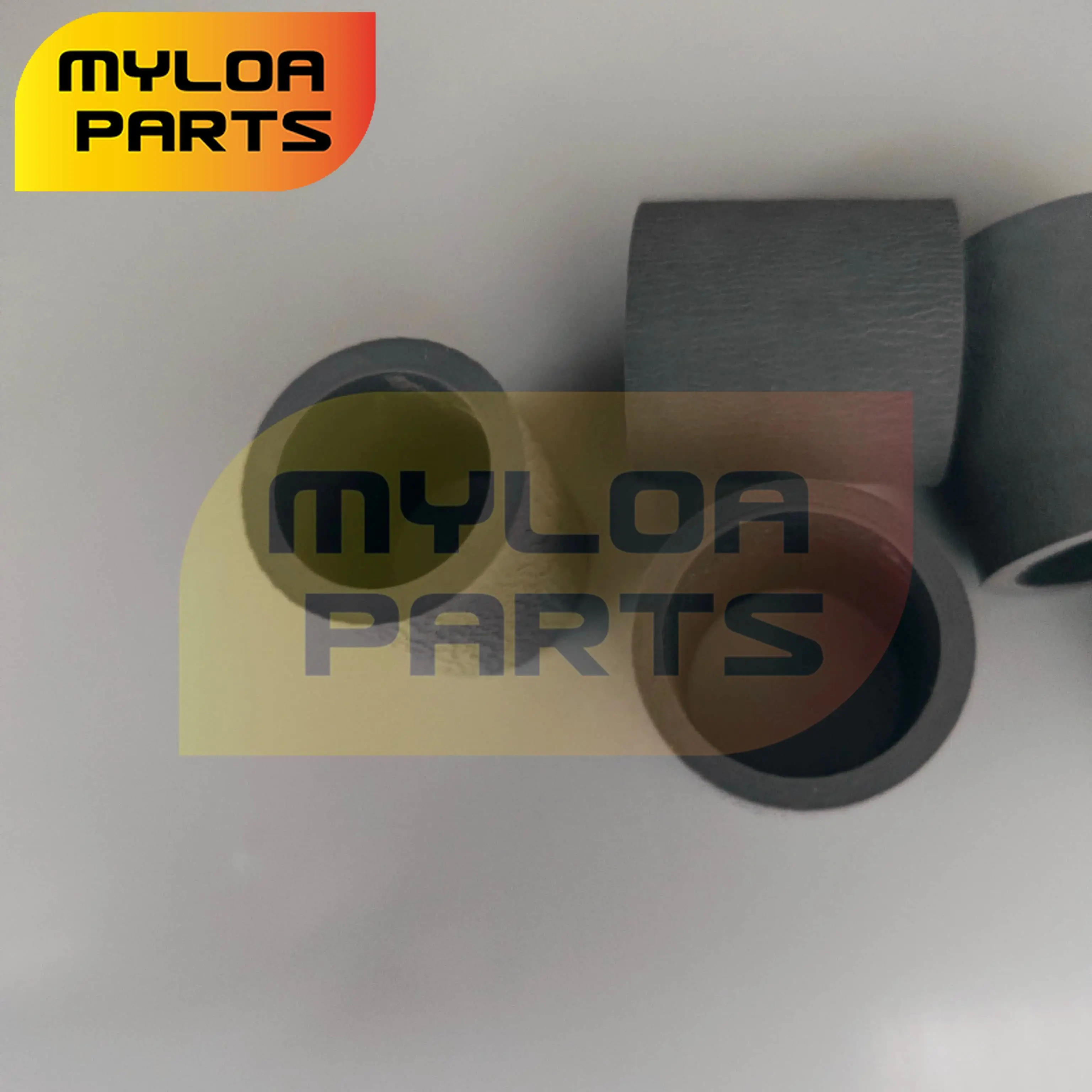10X Pickup Roller Rubber Tire support for Samsung SCX 4200 4100 4116 4500 ML 1710 1630 1750 SF560 565 SCX4200 support for XEROX
