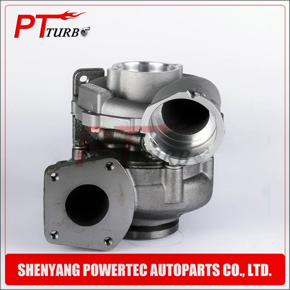

Turbo For Car Complete Full 28231-2F001 Turbocharger Complete 28231-2F000 for Hyundai ix35 2.0 CRDI 135 Kw 184 PS Engine Parts