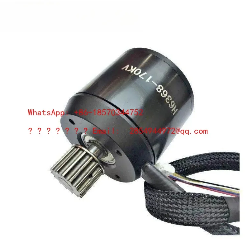 L H6368 High-Power …