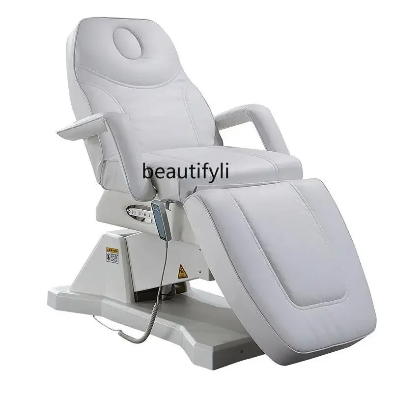 

Electric Beauty Bed Lifting Tattoo Bed Tattoo Beauty Chair