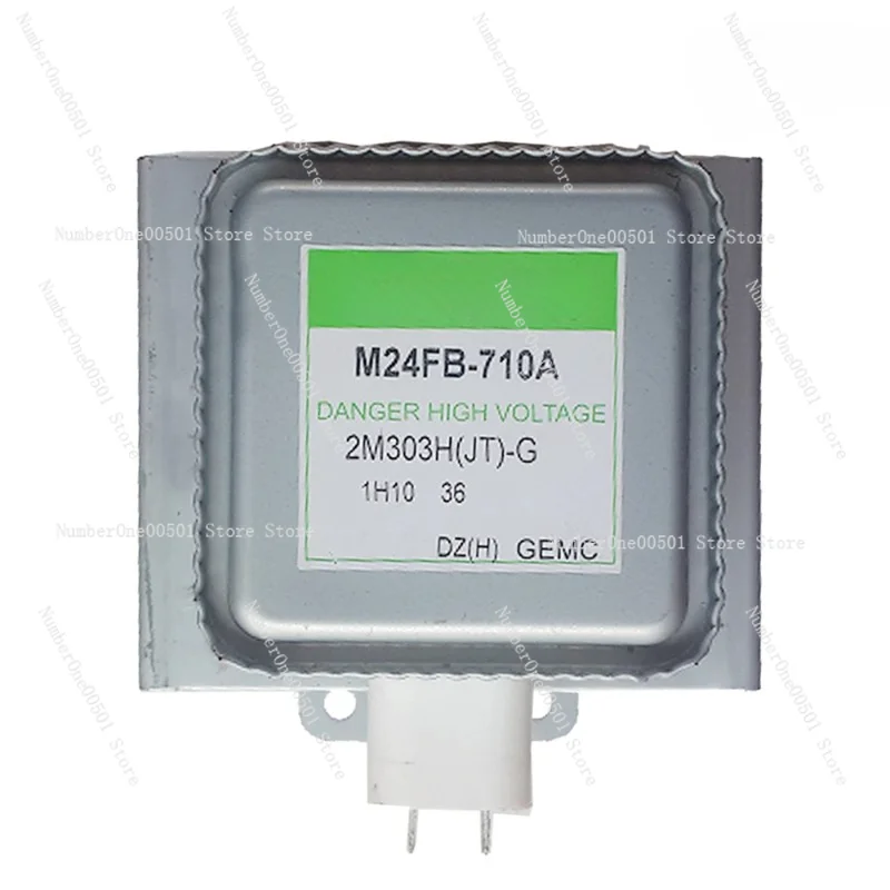 

New Original Magnetron M24FB-710A = M24FC-710A For Galanz Microwave Oven Parts