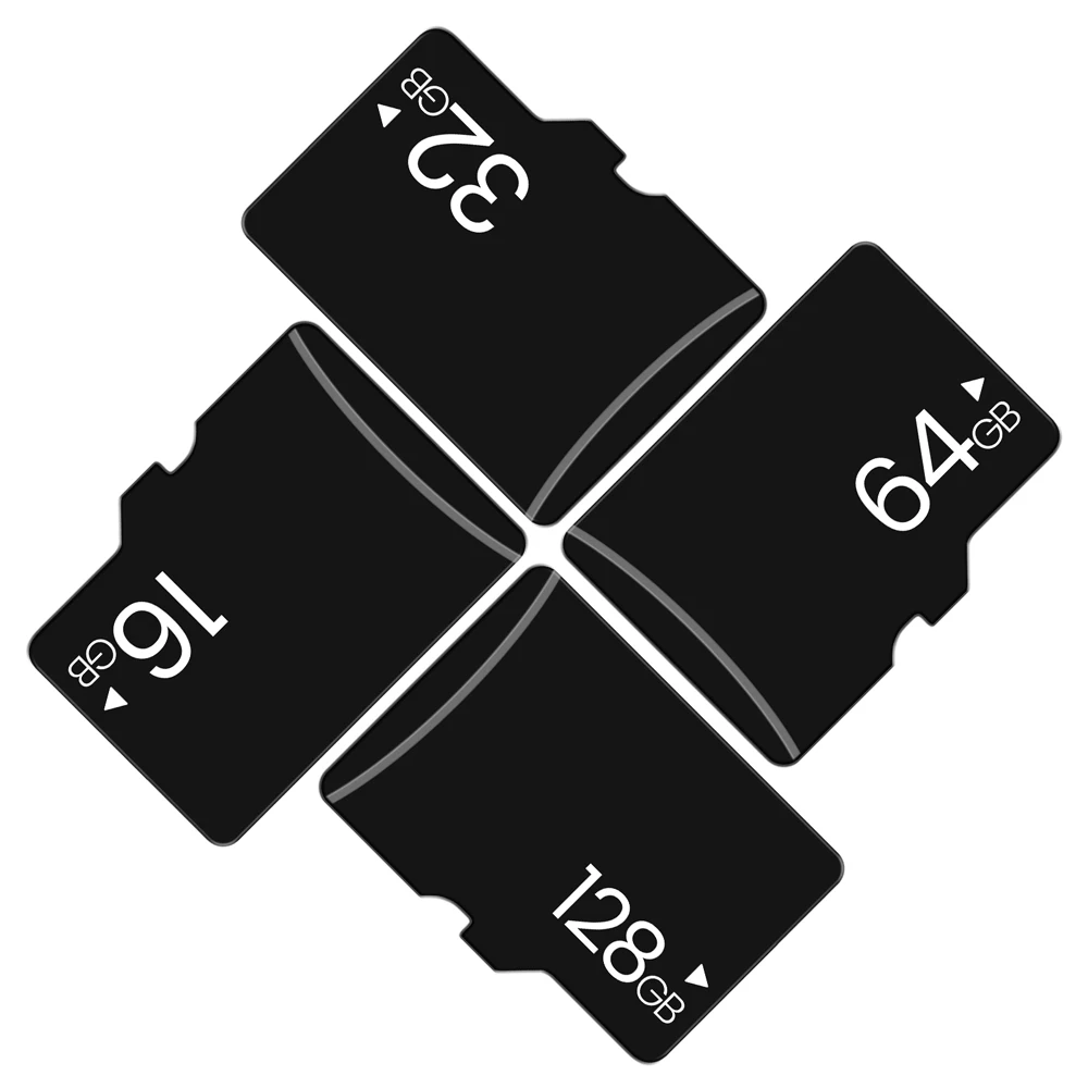 

Мини-карты памяти Micro SD 8GB 16GB 32GB 64GB 128GB 128MB C10 U3 U1 V30 A1 TF флеш-накопитель USB-флешка устройство для хранения данных
