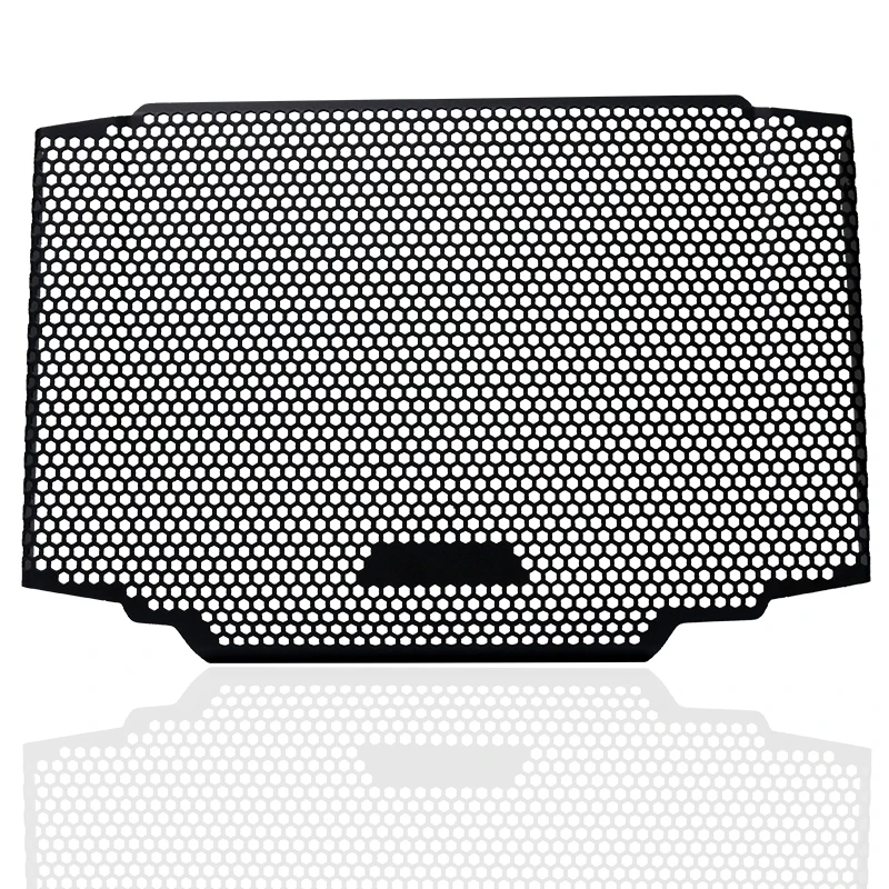 2023 Trident660 Radiator Guard Protector For Trident 660 2021-2023 Motorcycle Radiator Protective Grill Guard Cover