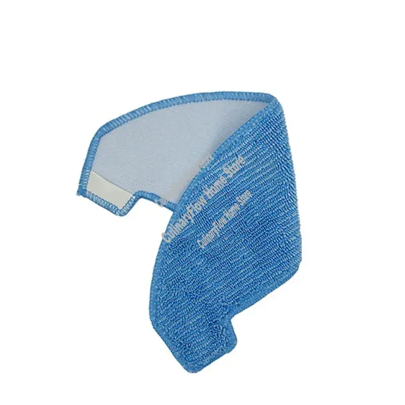 تخفيضات الصيف لـ ILIFE A20 T20S V3x لـ Polaris PVCR 3600 استبدال ممسحة الملابس مجموعة مرشحات الفرشاة الجانبية للمنزل الروبوتية أ