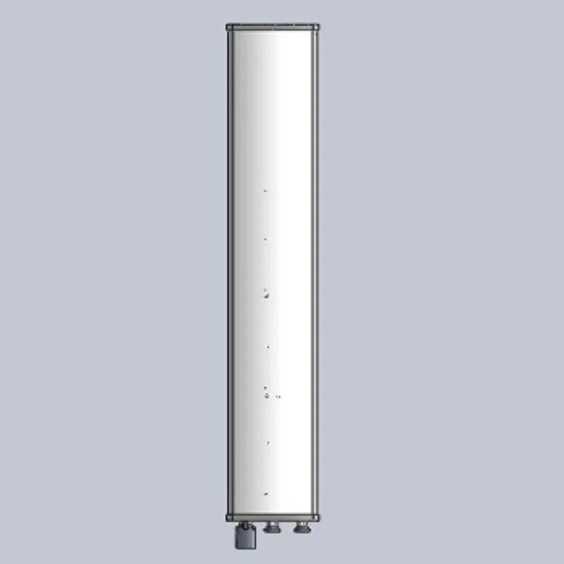 

1710-2170 MHz 21dBi Dual Band Antenna GSM1800/TD-SCDMA/WCDMA Antenna