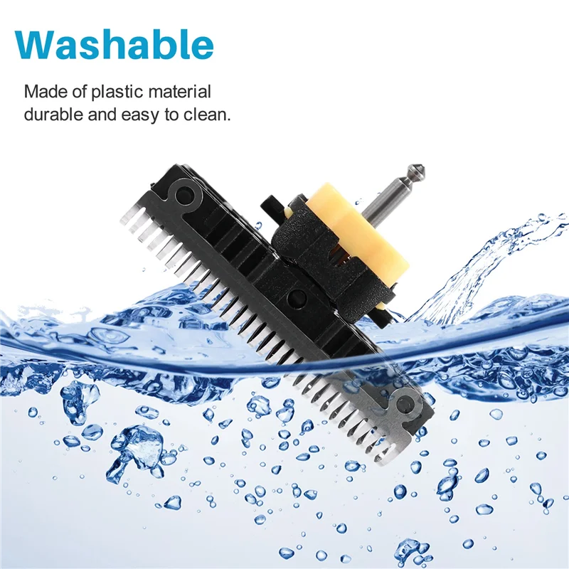 L73A 2025-Shaving Head Razor Head Replacement Kit For Braun 5 Series 30B 31B 31S 51B 51S