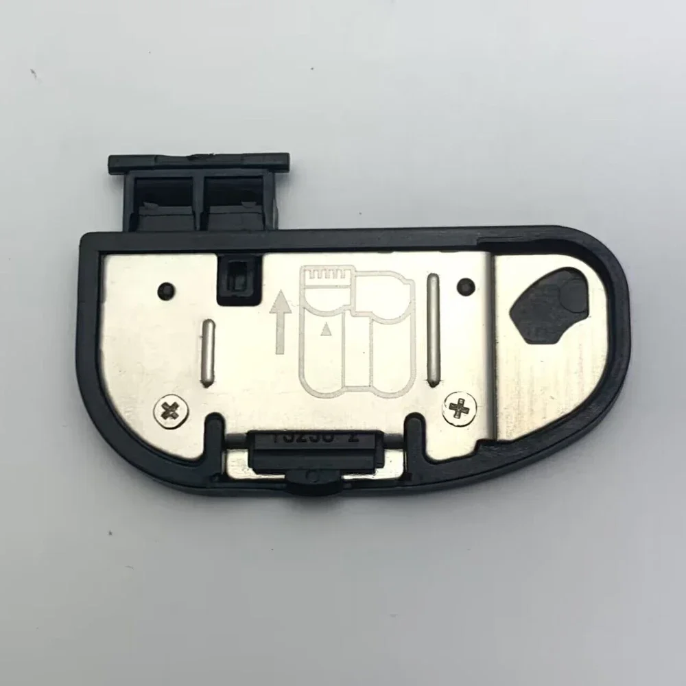Nueva unidad de tapa de tapa de puerta de batería, piezas de cámara para piezas de reparación Nikon D780