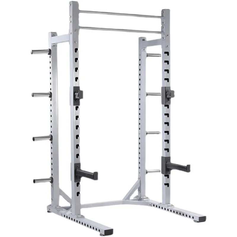 Customization Gym Equipment Power Cage Mutli Function Station Power Squat Rack for Fitness 1