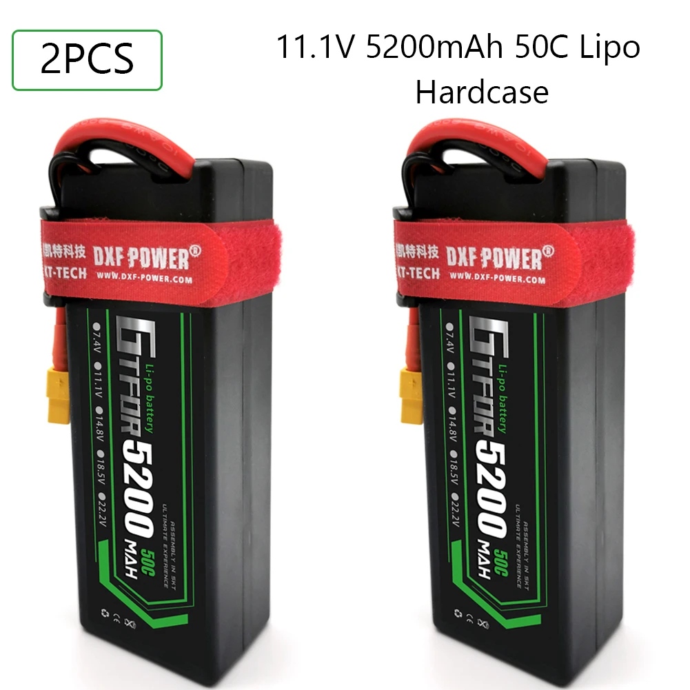 Pin Lipo 7.6V 11.4V 7.4V 11.1V 15.2V 14.8V 22.2V 2S 3S 4S 6S 5200Mah 6300Mah 6500MAh 6200MAh 6750MAh 8000MAh 7000MAh Xe Ô Tô