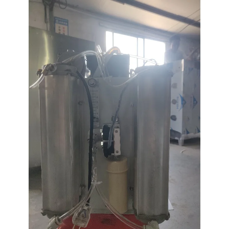 1-3 LPM Industrial Oxygen Generation System PSA Oxygen Generator With Pump And Engine Used For Aquaculture By Manufacturers