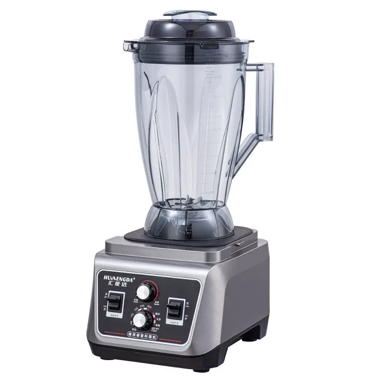 Huinengda commercial wall breaker multi-functional juicing cooking wall breaker breakfast shop automatic large-capa