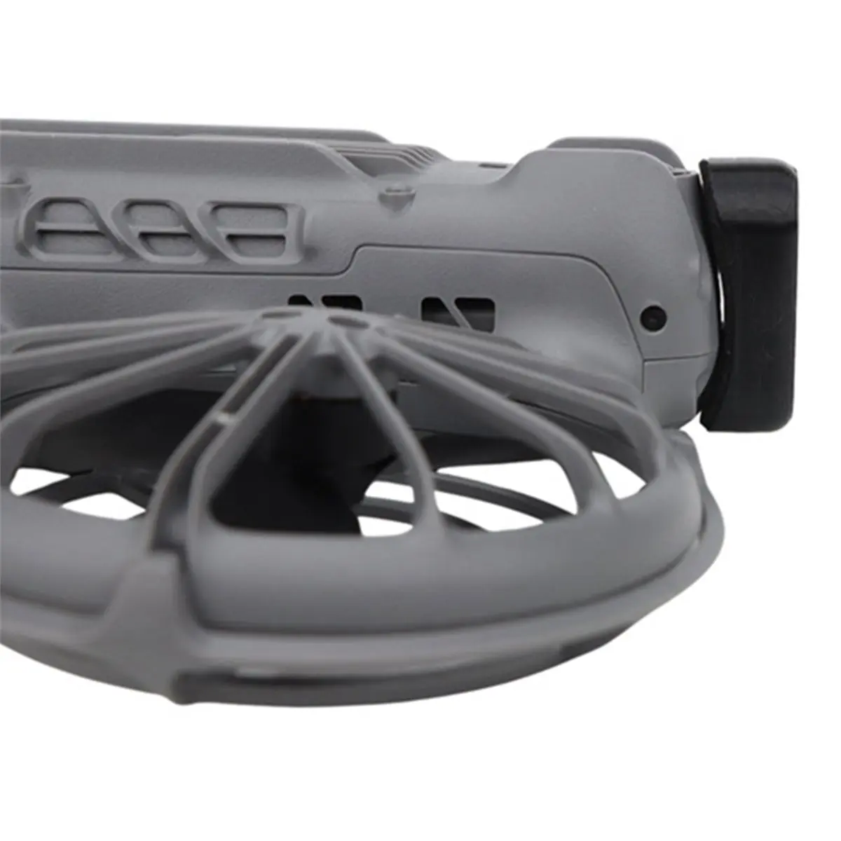 For NEO2 Bumper Crash Bar Front Rear Bumper Bars Black For NEO 2 Bumper Crash Bar Plastic