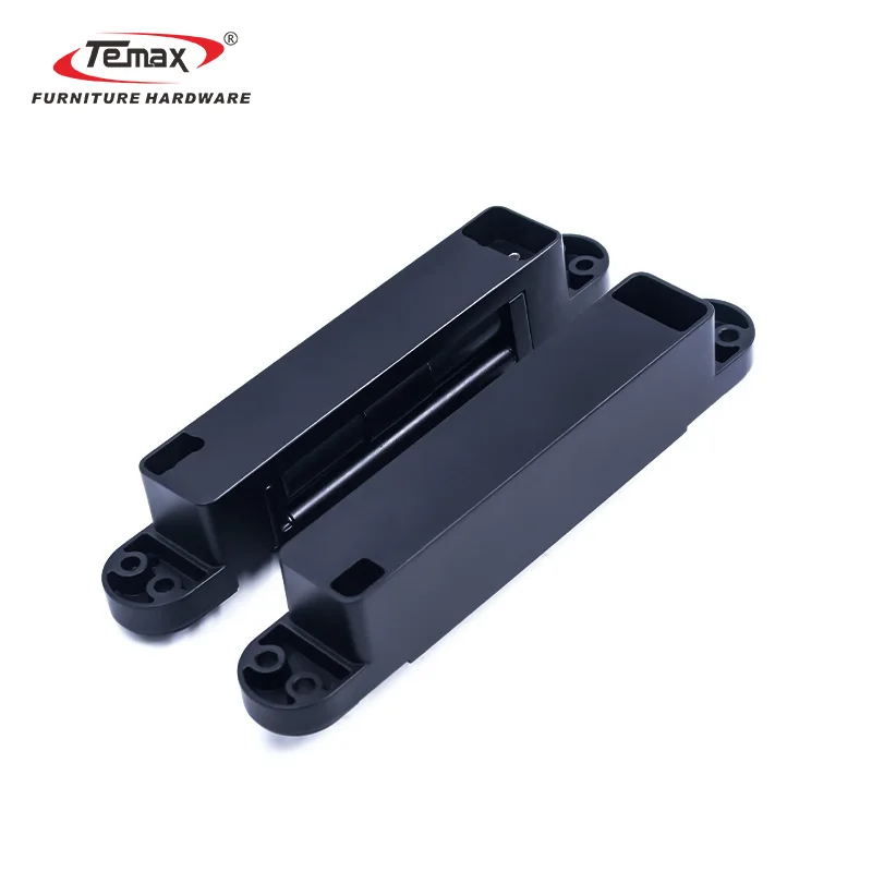 Hardware HBG005 Heavy Duty Concealed Door Hinge with Hydraulic Soft Closing for Furniture Cabinet Doors view 4