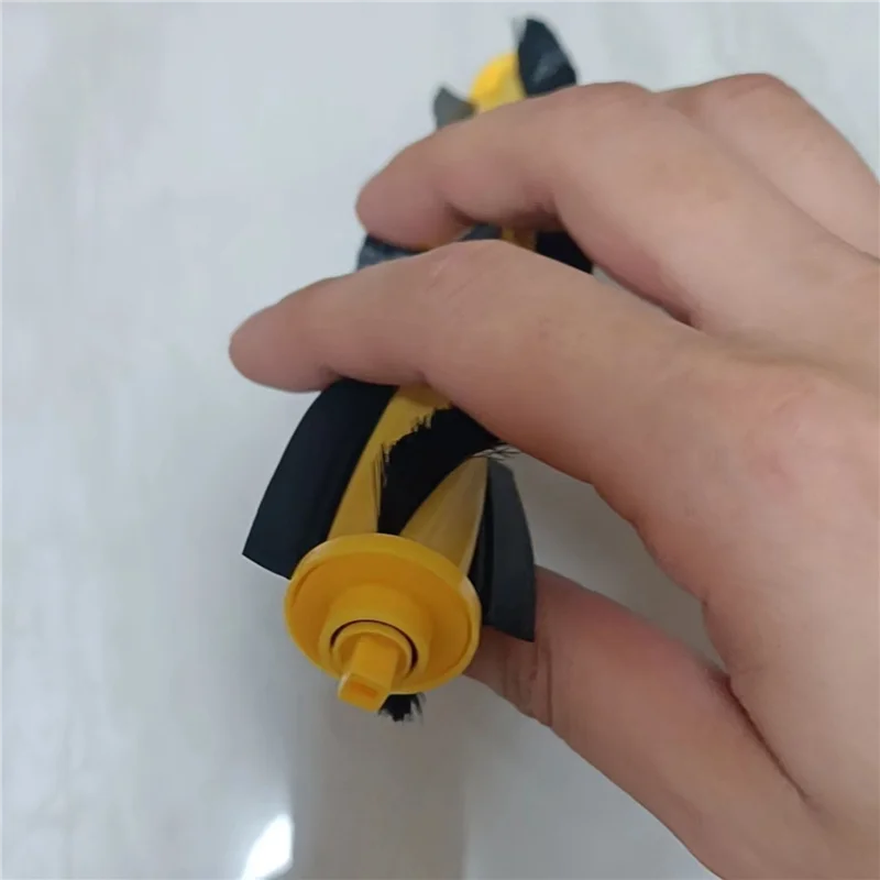 

ABMH-Replacement Accessories Main Side Brush HEPA Filter For Ecovacs Deebot Ozmo 920/950/T5/T8/T8 AIVI/N8 Pro+