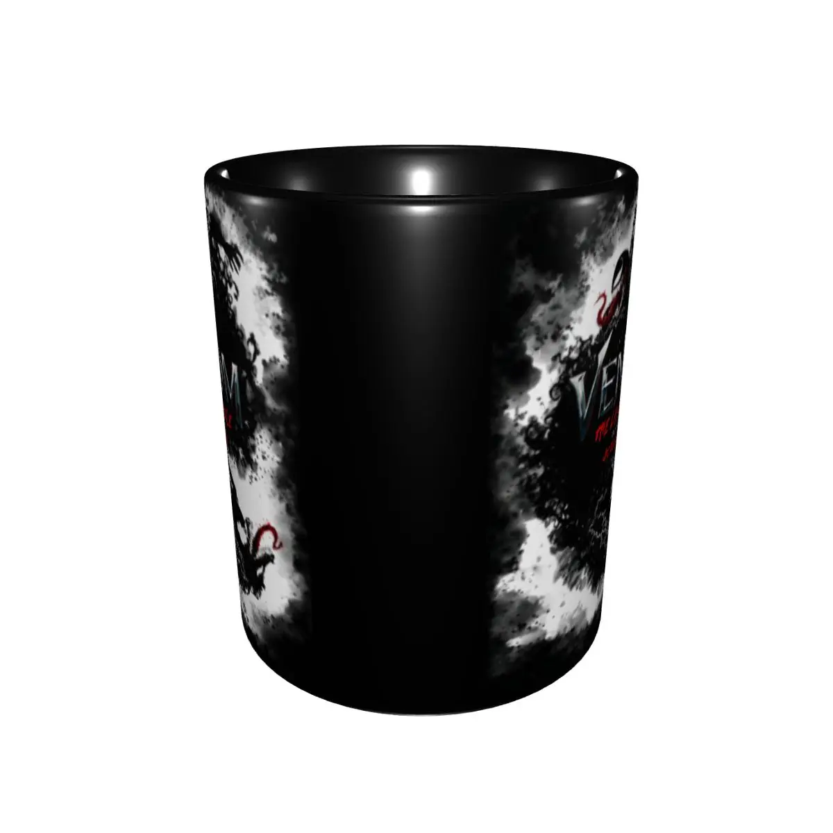 Kid's Venom 3 The Last Dance 2024 Movie Mug Cute Water Cups Present For Kids