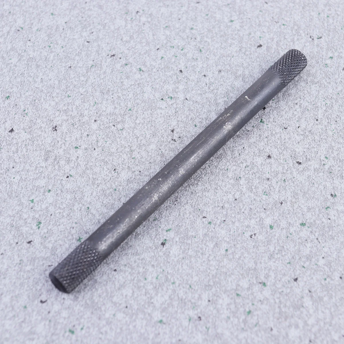 High Carbon Steel Fracture of Wire Extractor Double-Ended Broken Wire Bolt Extractor (Double Extractor OPP Package)