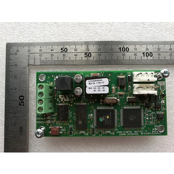 

Trane communication module MOD02418 X13650845040 refrigeration compressor spares