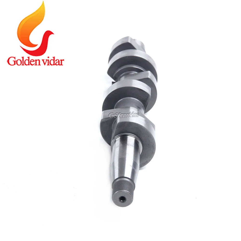 

Machinery Engine Spare Parts Diesel Engine Camshaft for Excavator Diesel 6CT 6CT8.3 Engine Parts Fuel Injection Pump 5258153
