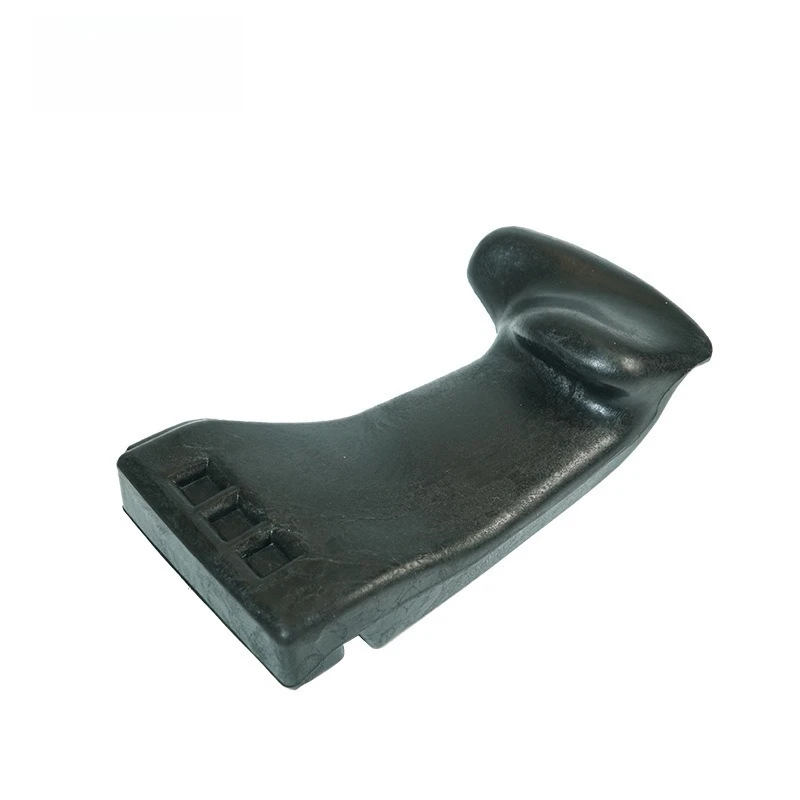 For Tire Picking Machine Parts, Automobile Tire Disassembly and Assembly Machine, Plastic Hook Tire Head Working Head