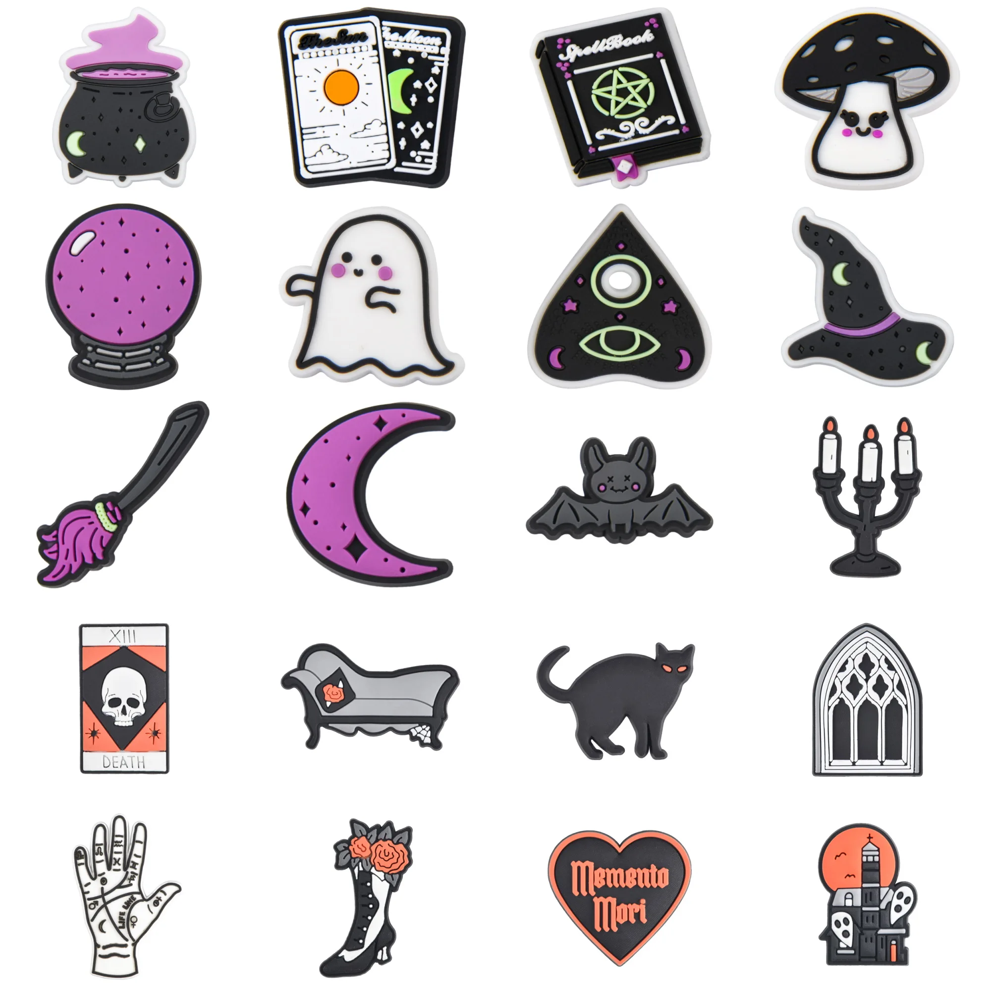 Обувь-ужасов-подвески-для-обуви-на-Хэллоуин-украшения-подвески-для-мальчиков-и-девочек-женские-сандалии-аксессуары-для-сабо-подарки-на-день-рождения