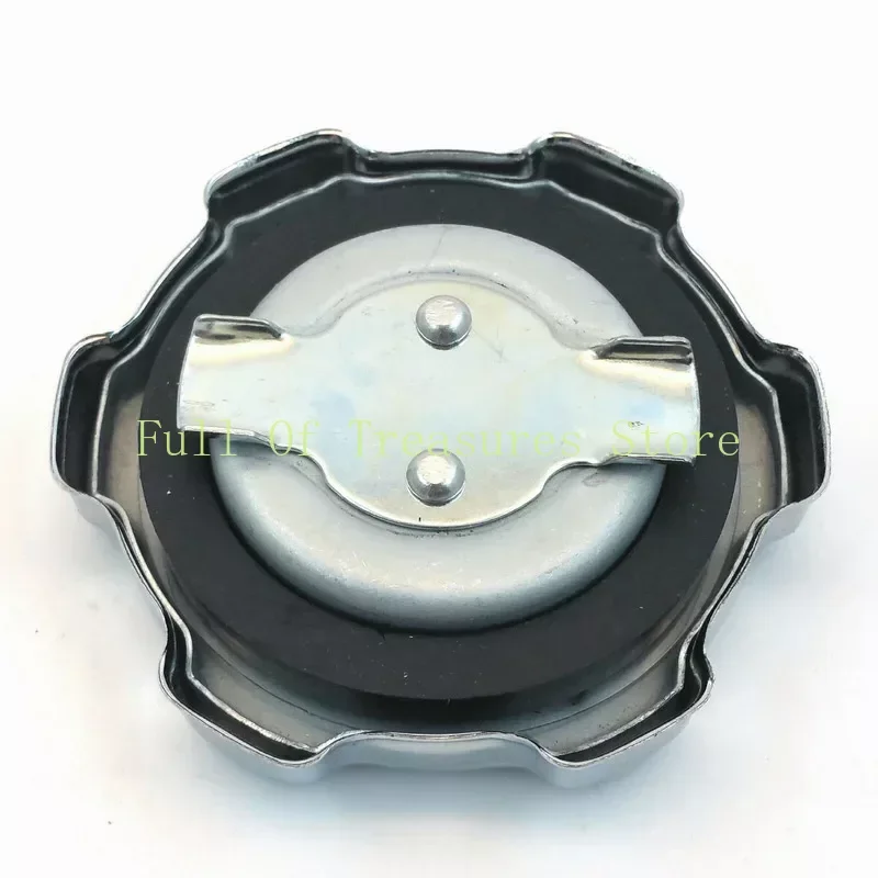 Fuel Tank Cap for Robin EY15 EY20 EY28 EX17 EX27 EX40 0430430015