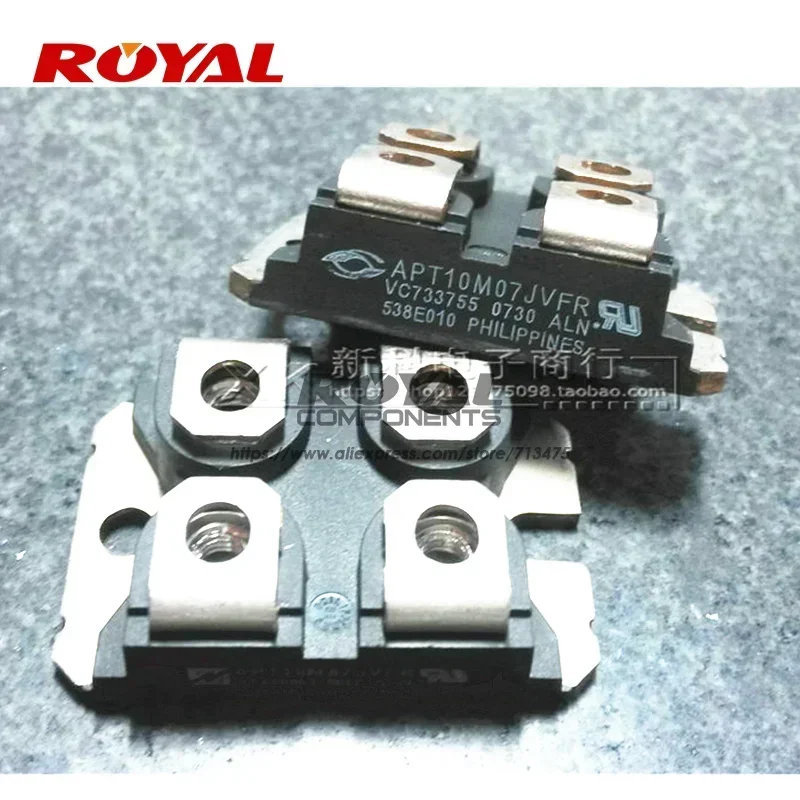 APT2X31DC120J APT2X30D120J APT10M07JVFR APT2X31DQ120J