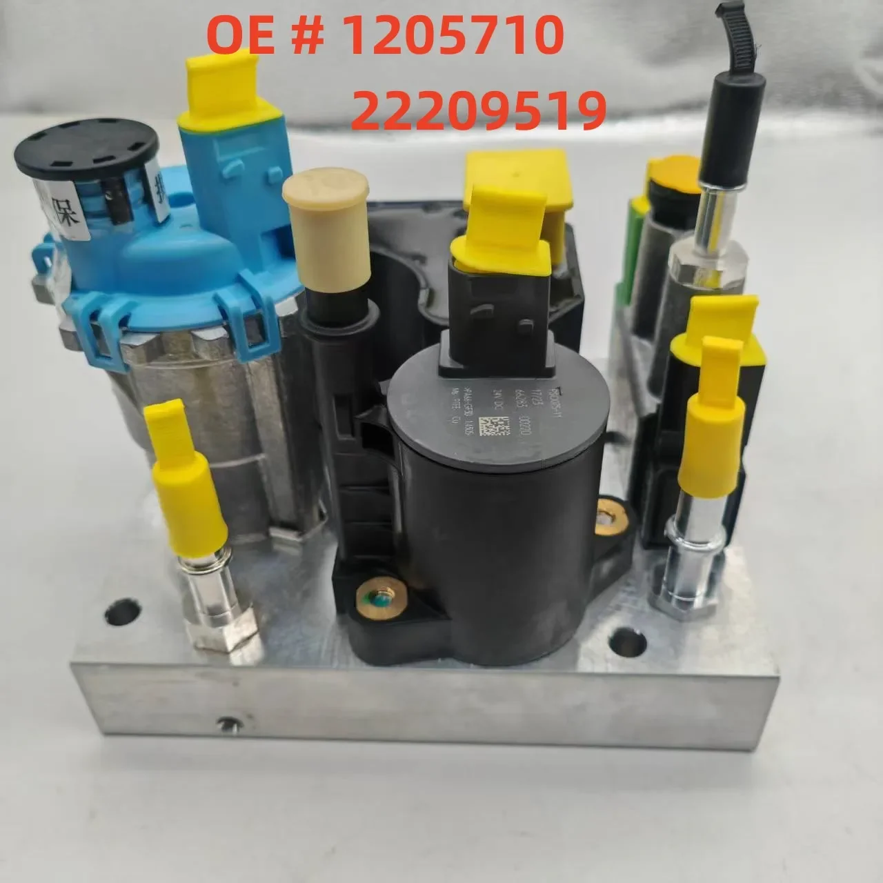 High quality new 1205710-E9300 85022215 23387854 22209519 Adblue Pump Urea Dosing Pump Urea Pump FOR scania
