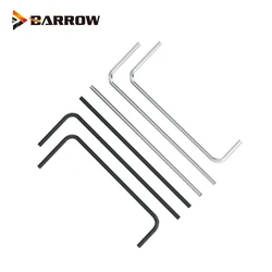 Barrow Pre Bend Metal Hard Tube OD14/16MM Rigid Pipe For For Computer Liquid Loop Build,1mm Thickness,Brass,TG14/16